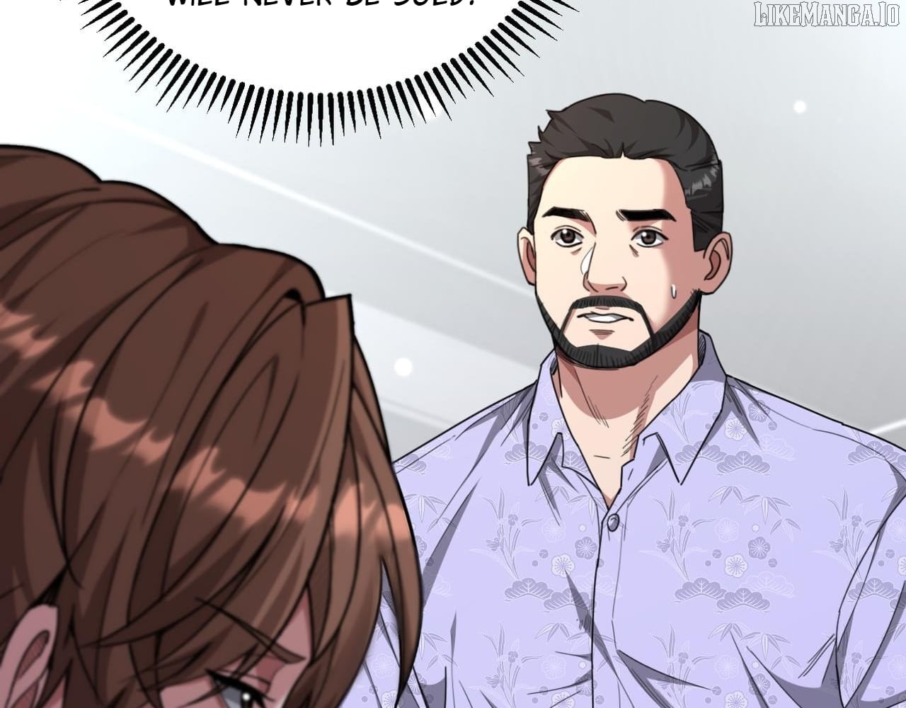 I’m Trapped In This Day For One Thousand Years Chapter 224 - page 141